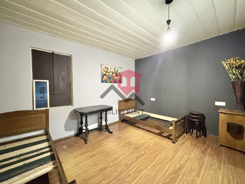 Apartment, 1 bedroom · Mtatsminda — photo 1