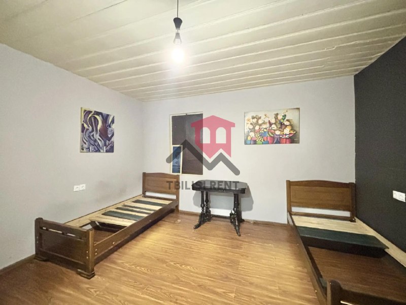 Apartment, 1 bedroom · Mtatsminda — photo 2