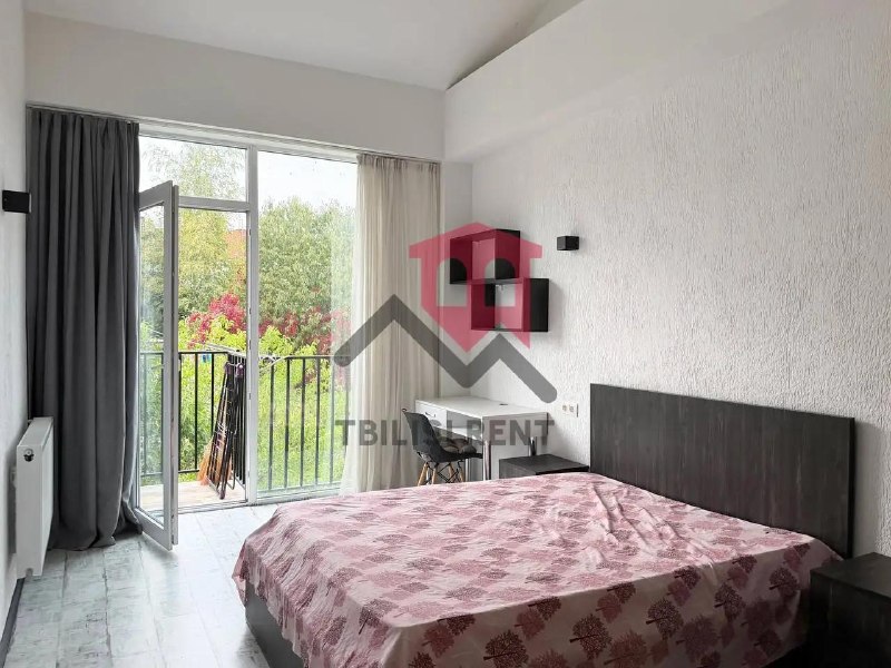 Apartment, 3 bedrooms · Lisi — photo 4