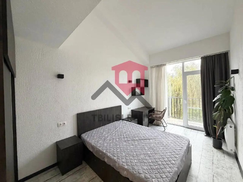 Apartment, 3 bedrooms · Lisi — photo 5