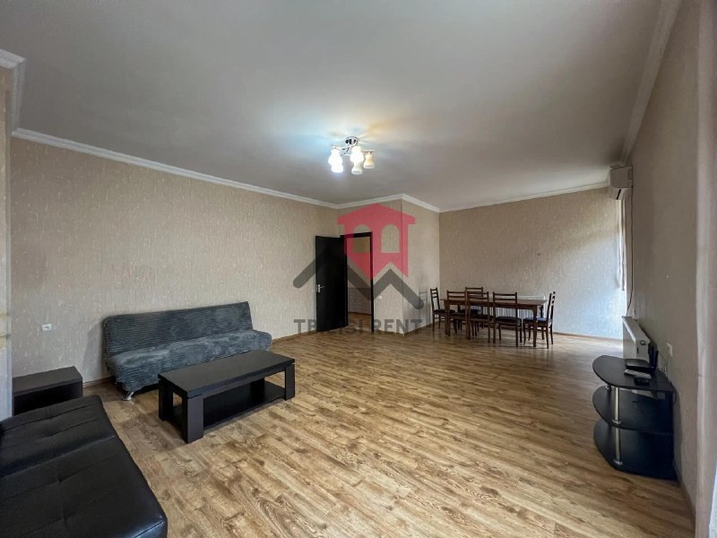 Apartment, 5 bedrooms · Abanotubani — photo 3