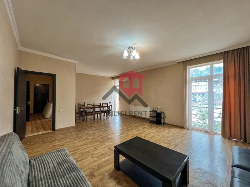 Apartment, 5 bedrooms · Abanotubani — photo 4