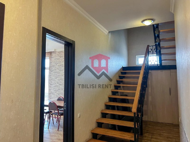Apartment, 5 bedrooms · Abanotubani — photo 5