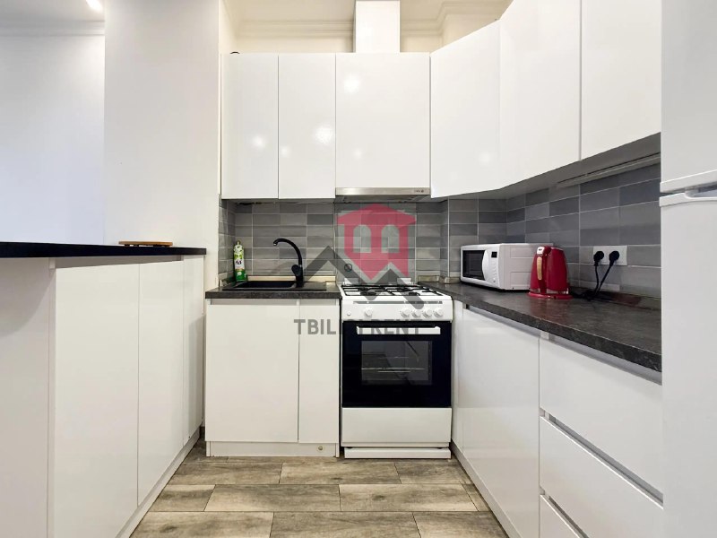 Apartment, 1 bedroom · Dighomi village — photo 4