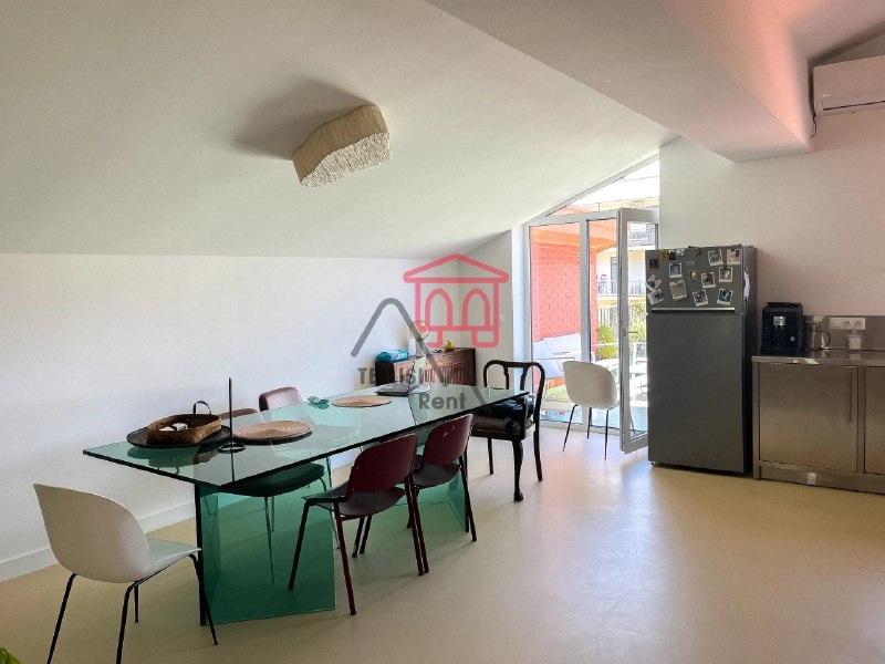 Apartment, 2 bedrooms · Vake — photo 4