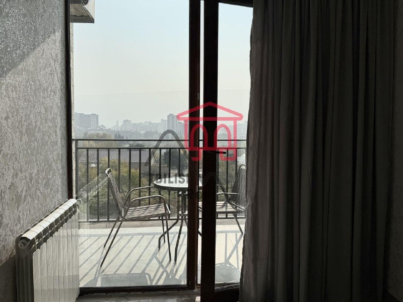 Apartment, 1 bedroom · Avlabari — photo 2