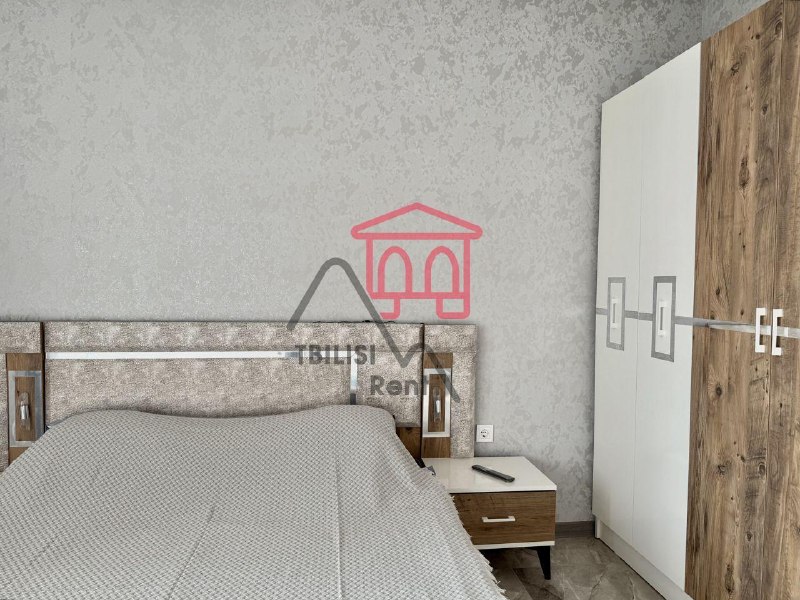 Apartment, 1 bedroom · Avlabari — photo 5