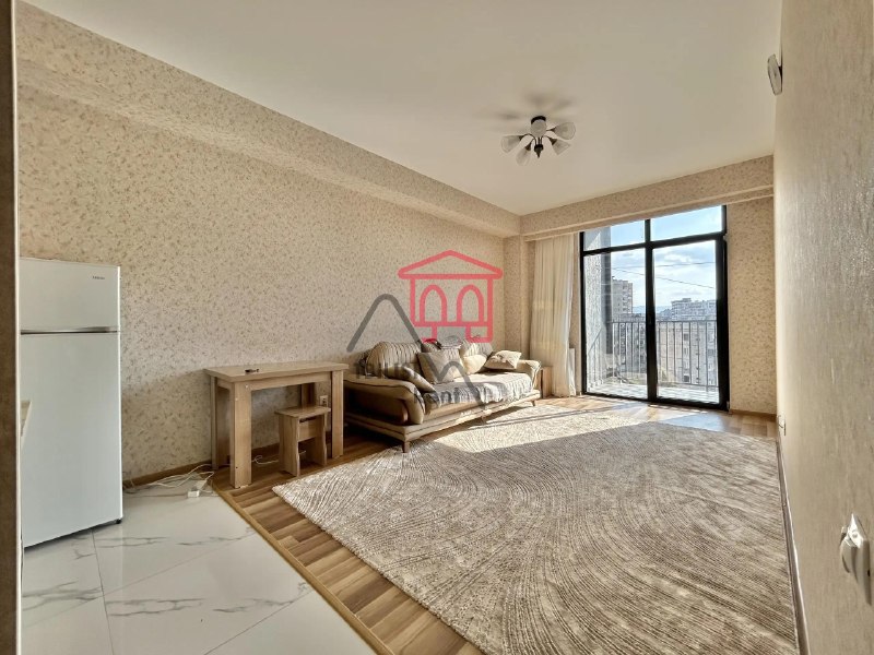 Apartment, 1 bedroom · Gldani District — photo 4
