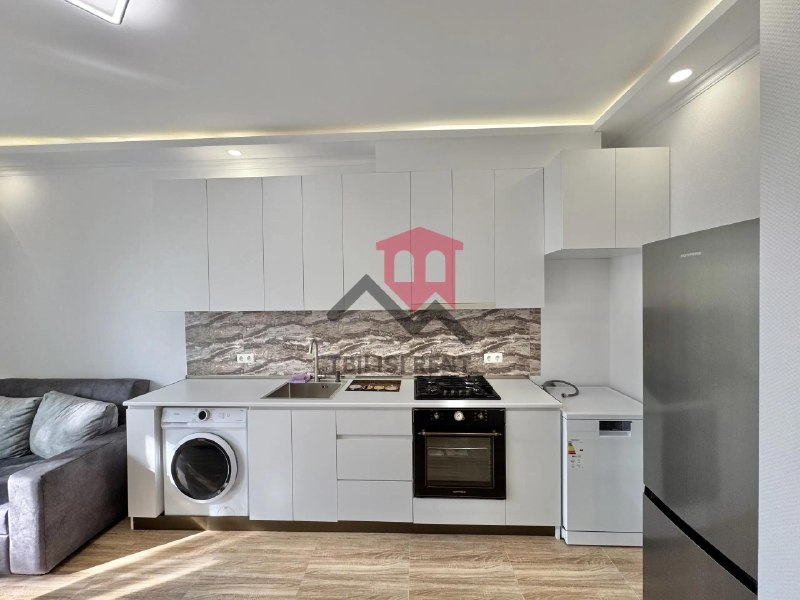 Apartment, 1 bedroom · Nadzaladevi — photo 3