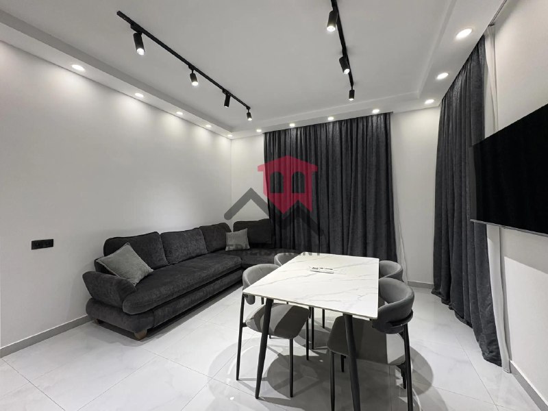 Apartment, 1 bedroom · Varketili — photo 1