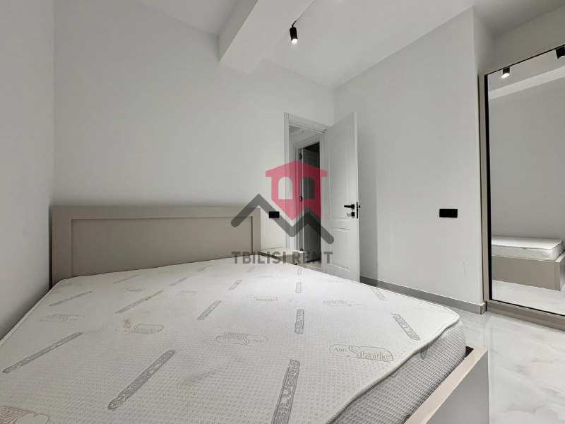 Apartment, 1 bedroom · Varketili — photo 3