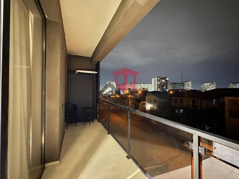 Apartment, 1 bedroom · Varketili — photo 4