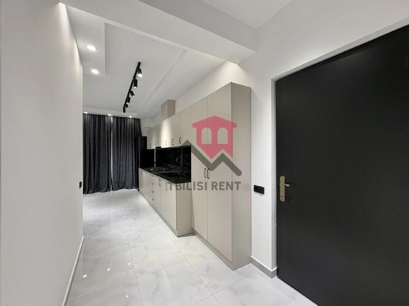 Apartment, 1 bedroom · Varketili — photo 5