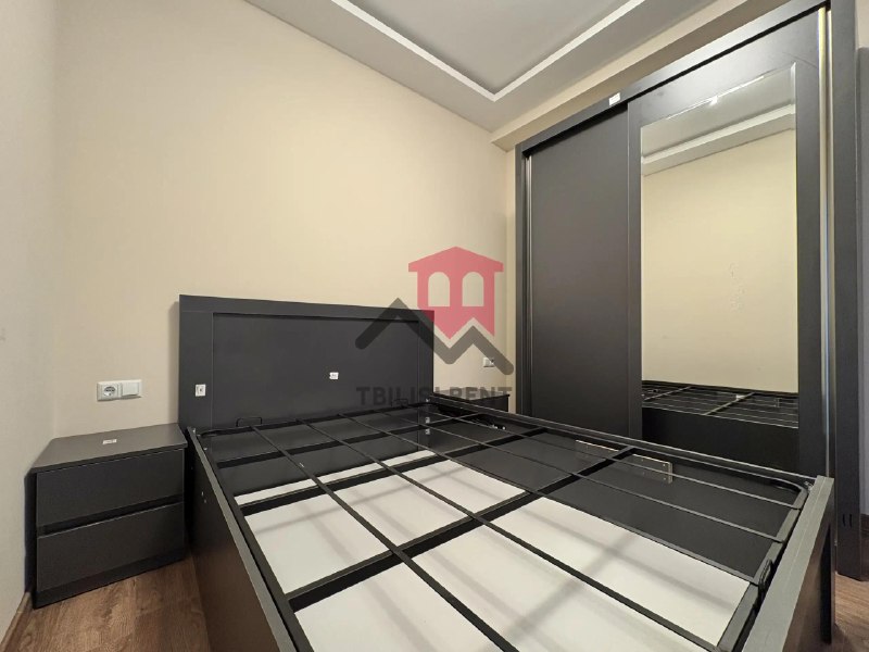 Apartment, 3 bedrooms · Dighomi — photo 5