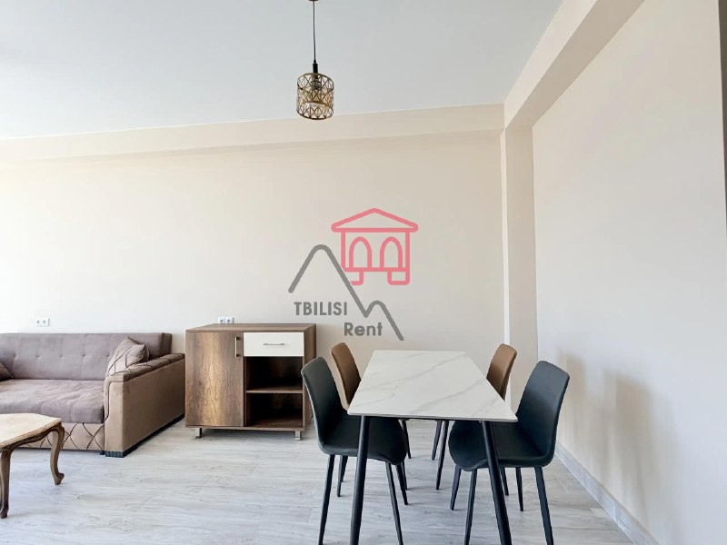 Apartment, 1 bedroom · Avlabari — photo 2