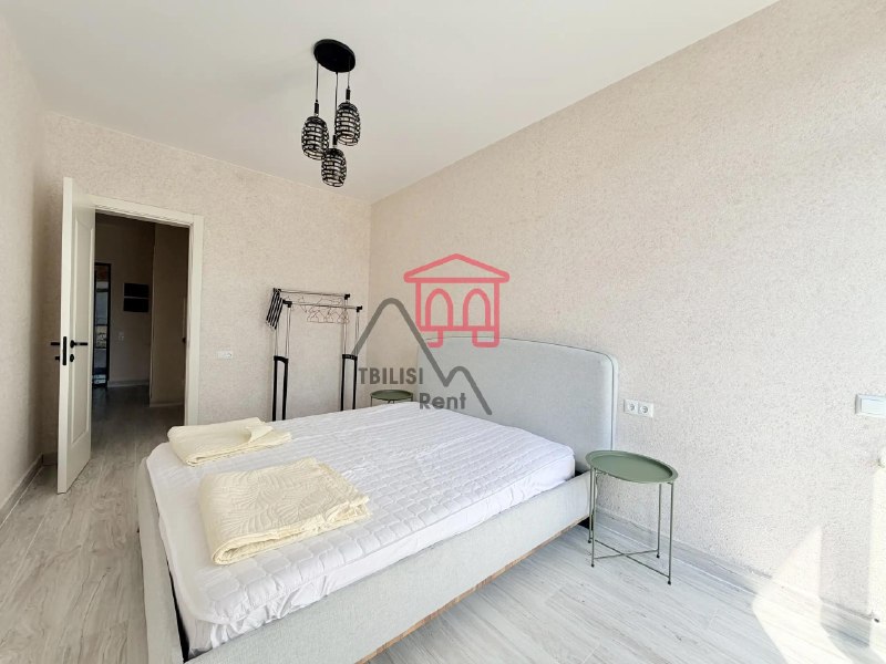 Apartment, 1 bedroom · Avlabari — photo 5