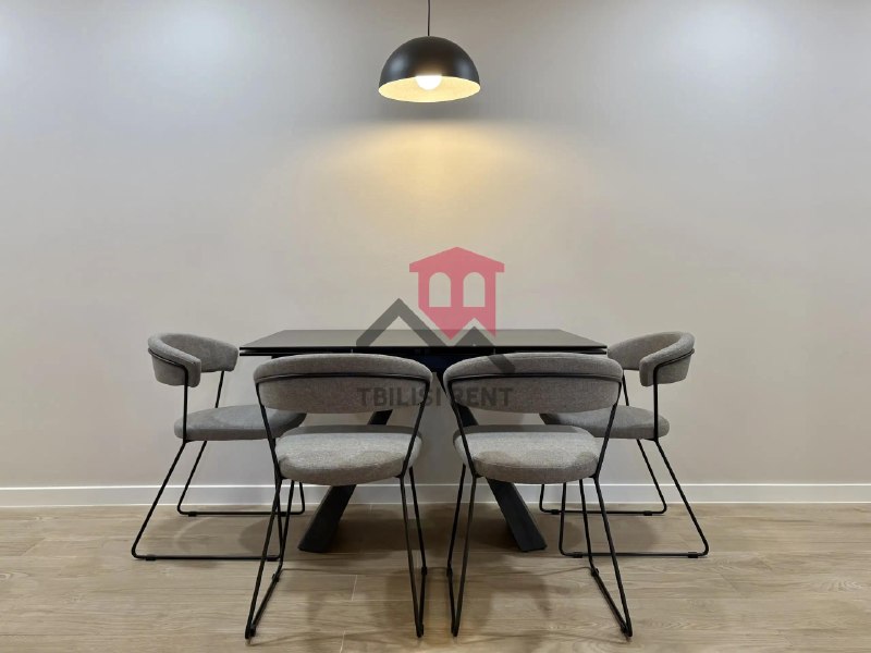Apartment, 2 bedrooms · Avlabari — photo 5