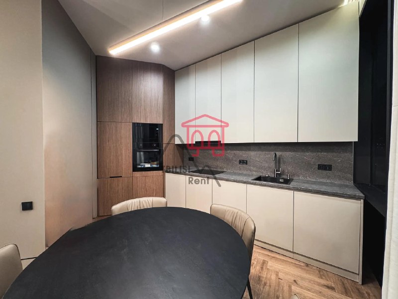 Apartment, 2 bedrooms · Vake — photo 4
