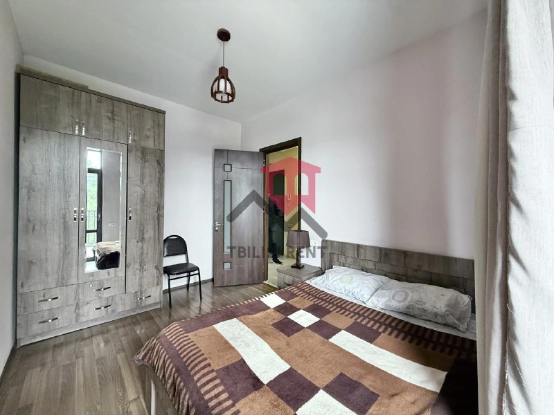 Apartment, 1 bedroom · Avlabari — photo 3