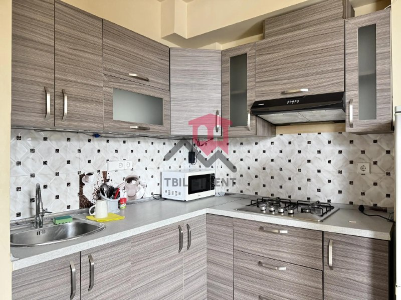 Apartment, 1 bedroom · Avlabari — photo 4