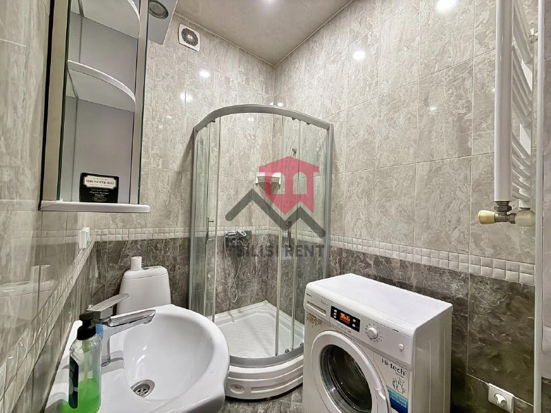 Apartment, 1 bedroom · Avlabari — photo 5
