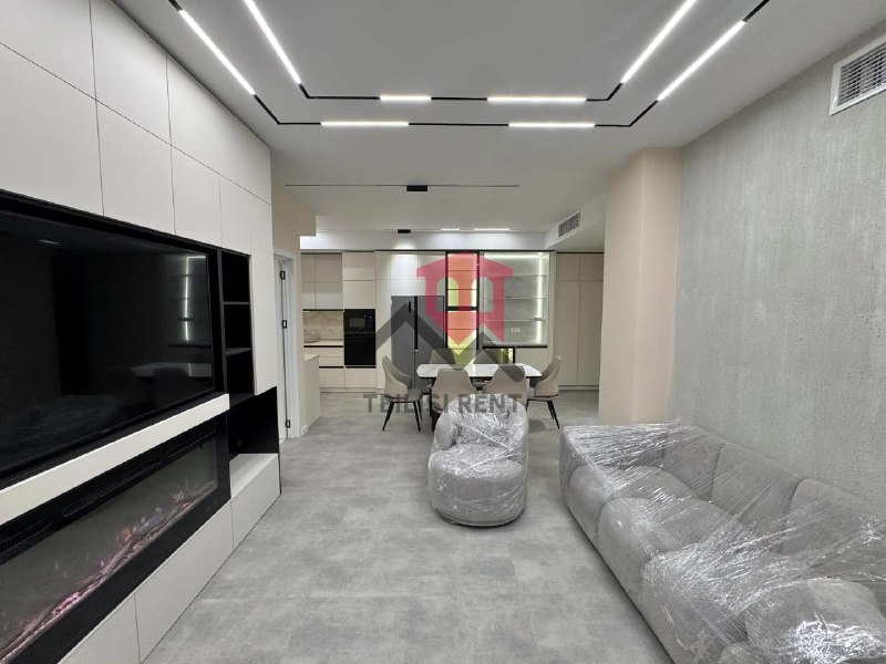 Apartment, 2 bedrooms · Ortachala — photo 1