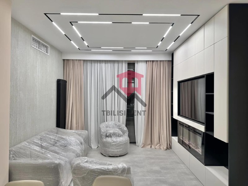 Apartment, 2 bedrooms · Ortachala — photo 2