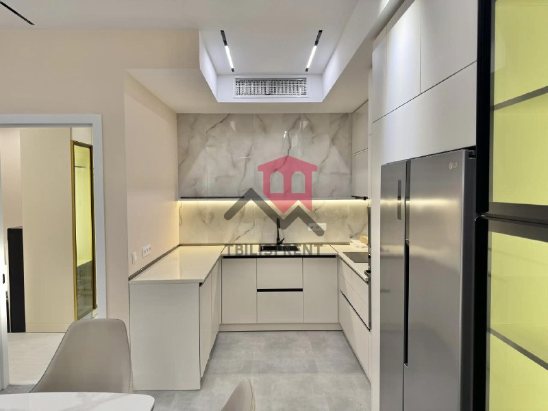 Apartment, 2 bedrooms · Ortachala — photo 3