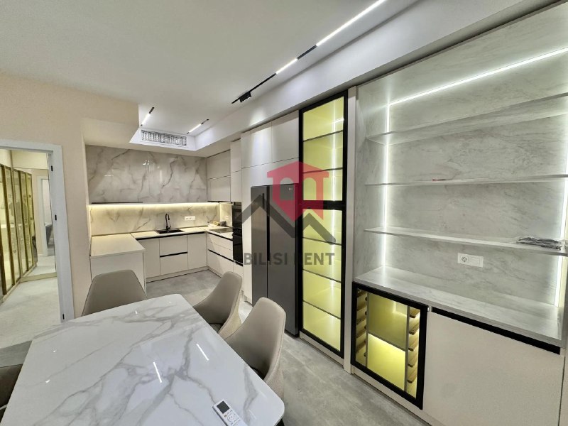Apartment, 2 bedrooms · Ortachala — photo 4