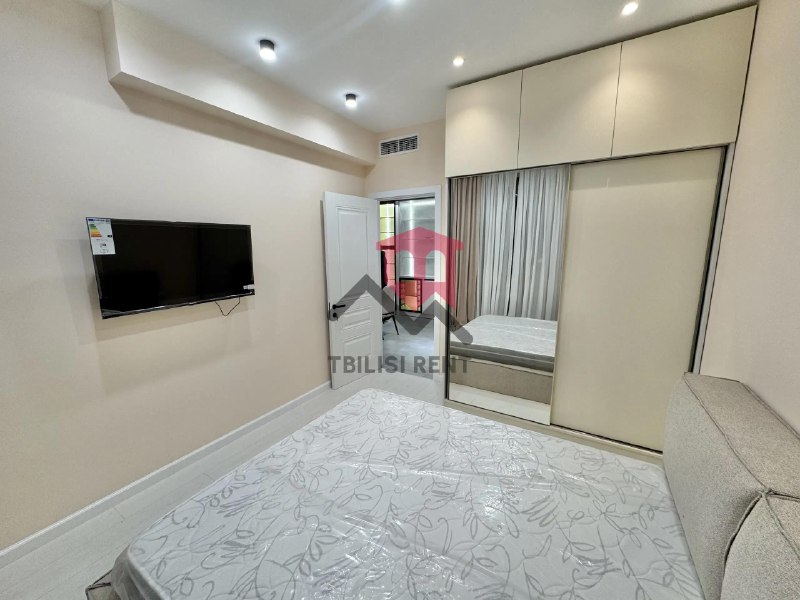 Apartment, 2 bedrooms · Ortachala — photo 5
