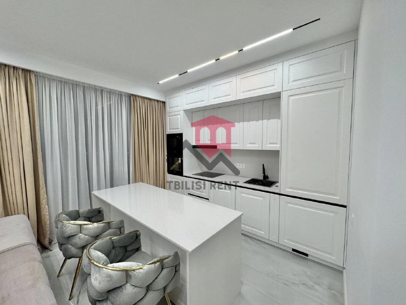 Apartment, 3 bedrooms · Ortachala — photo 3