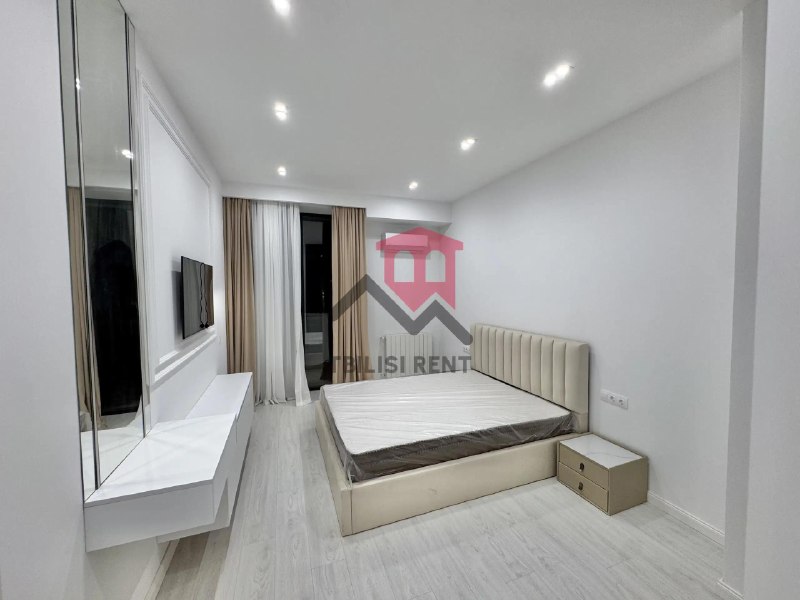 Apartment, 3 bedrooms · Ortachala — photo 4