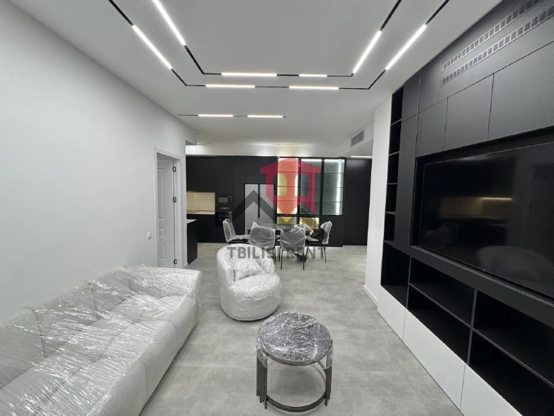 Apartment, 2 bedrooms · Ortachala — photo 1