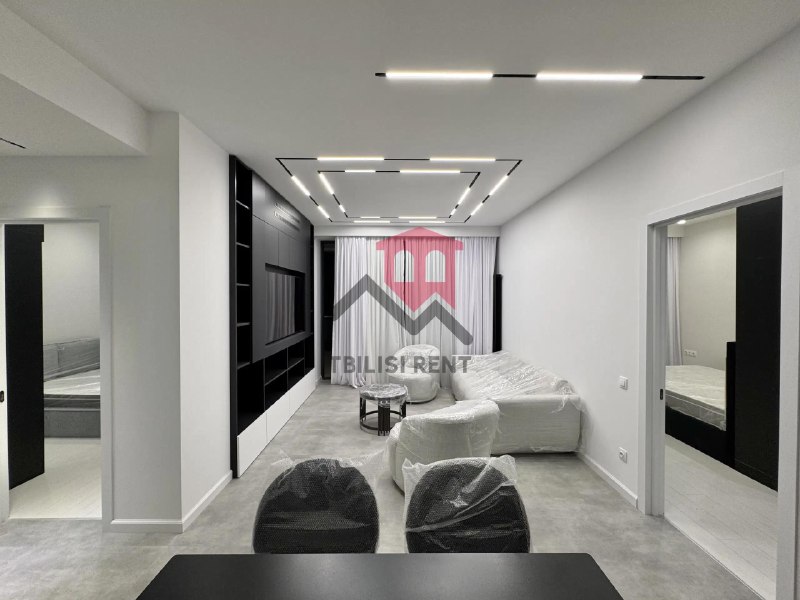 Apartment, 2 bedrooms · Ortachala — photo 2