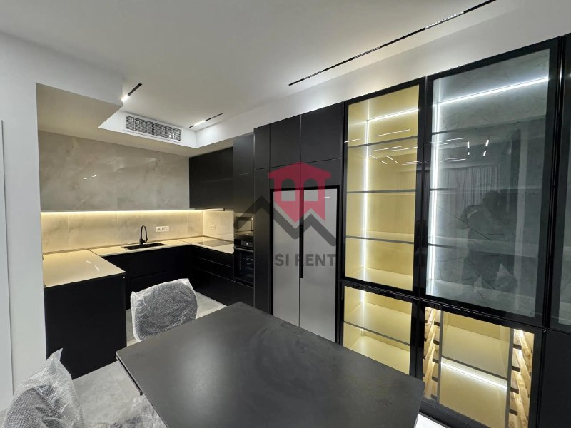 Apartment, 2 bedrooms · Ortachala — photo 3
