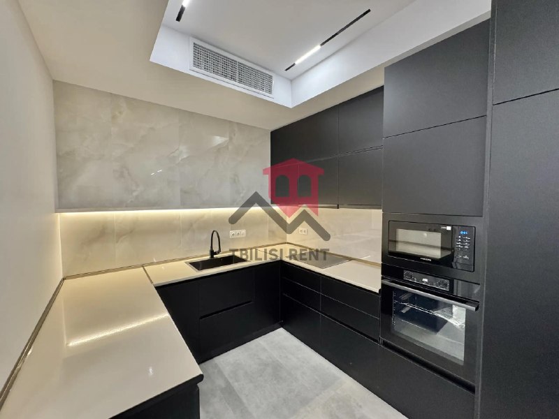 Apartment, 2 bedrooms · Ortachala — photo 4