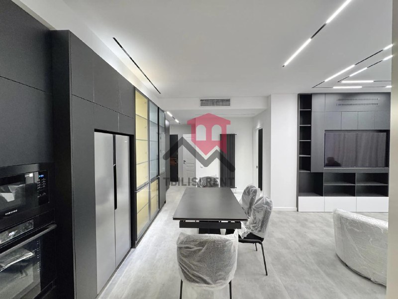Apartment, 2 bedrooms · Ortachala — photo 5