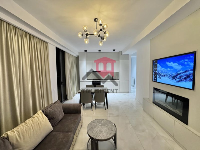 Apartment, 2 bedrooms · Ortachala — photo 1