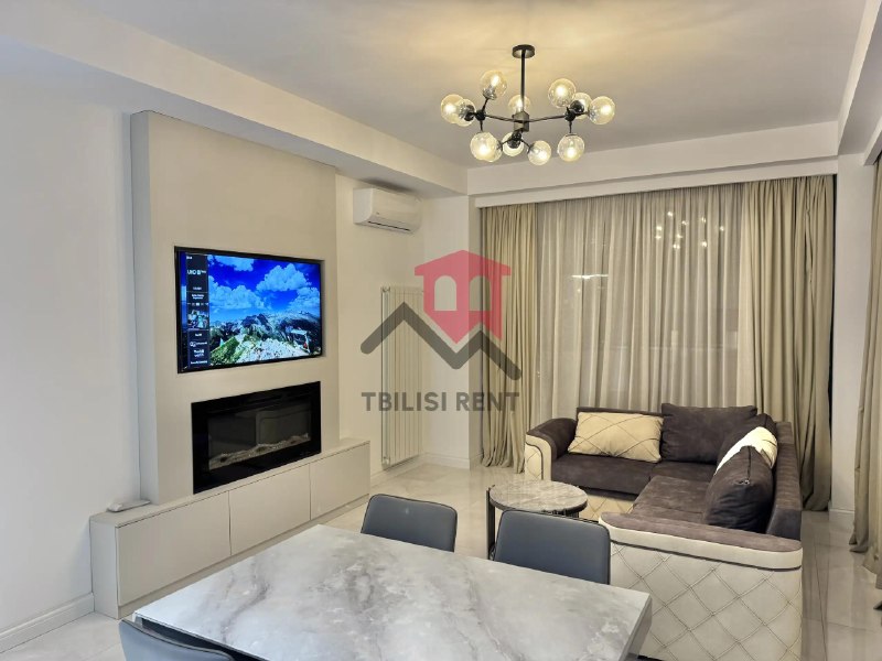 Apartment, 2 bedrooms · Ortachala — photo 3