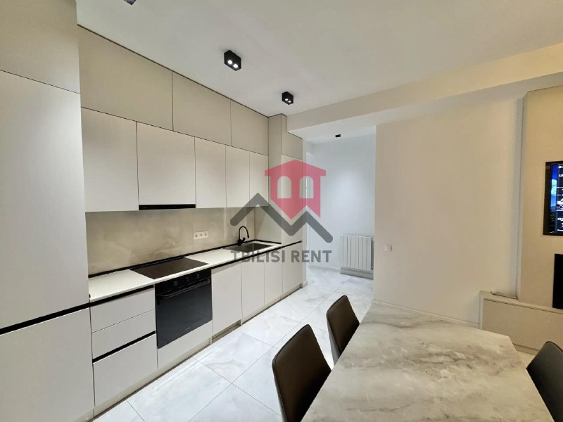 Apartment, 2 bedrooms · Ortachala — photo 4
