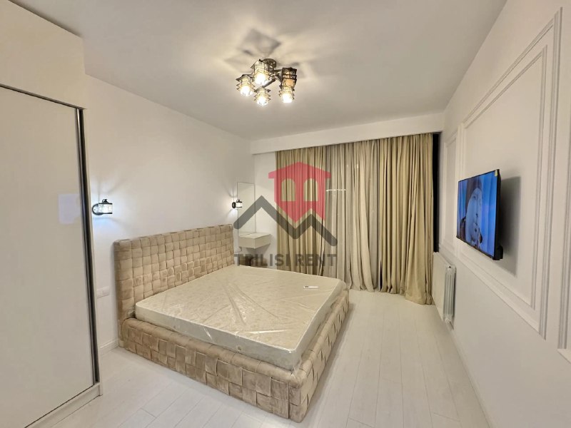 Apartment, 2 bedrooms · Ortachala — photo 5
