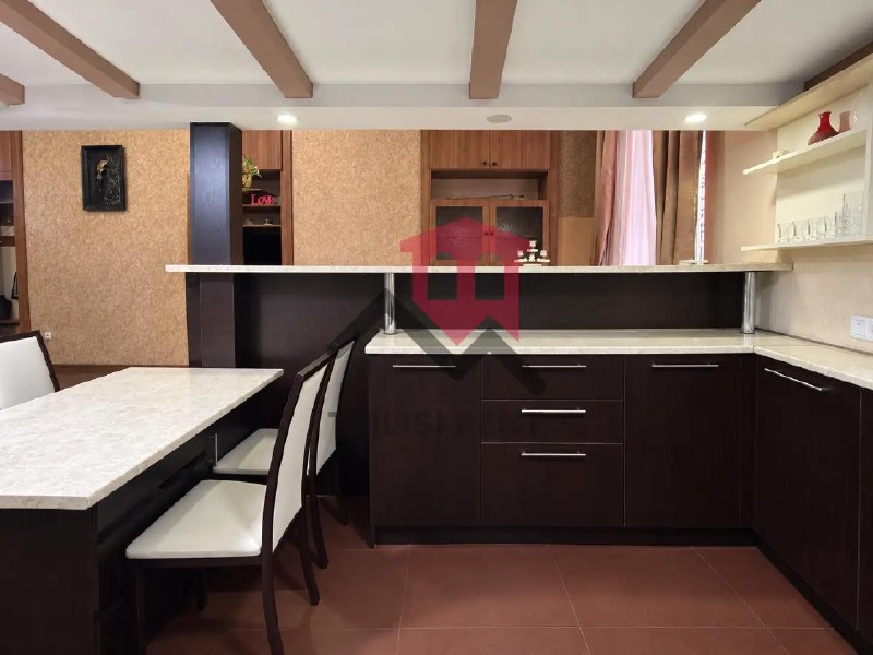 Apartment, 2 bedrooms · Sololaki — photo 4