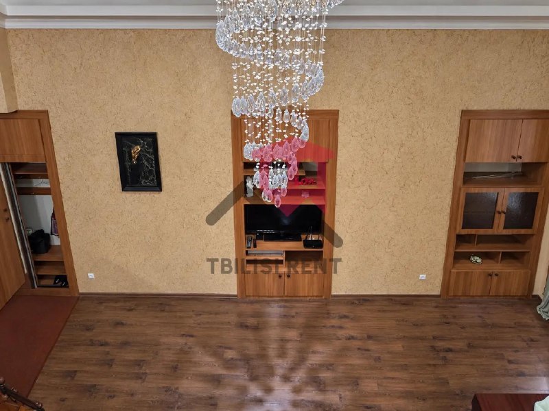 Apartment, 2 bedrooms · Sololaki — photo 5