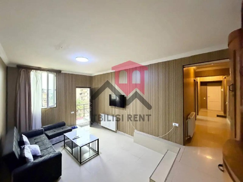 House, 5 bedrooms · Vake — photo 3