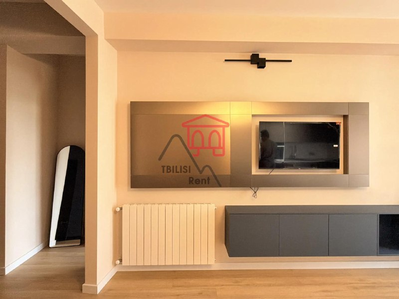 Apartment, 1 bedroom · Saburtalo — photo 5