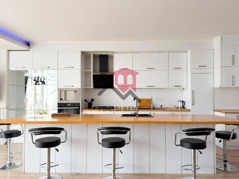 Apartment, 2 bedrooms · Saburtalo — photo 5
