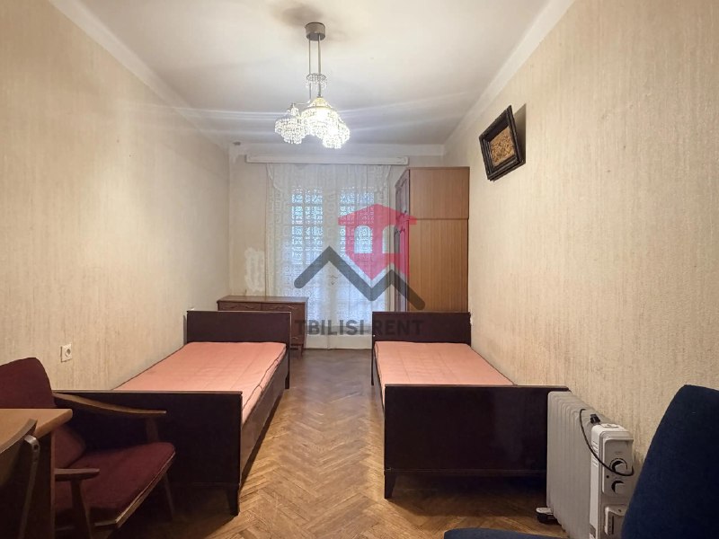 Apartment, 1 bedroom · Vake — photo 5