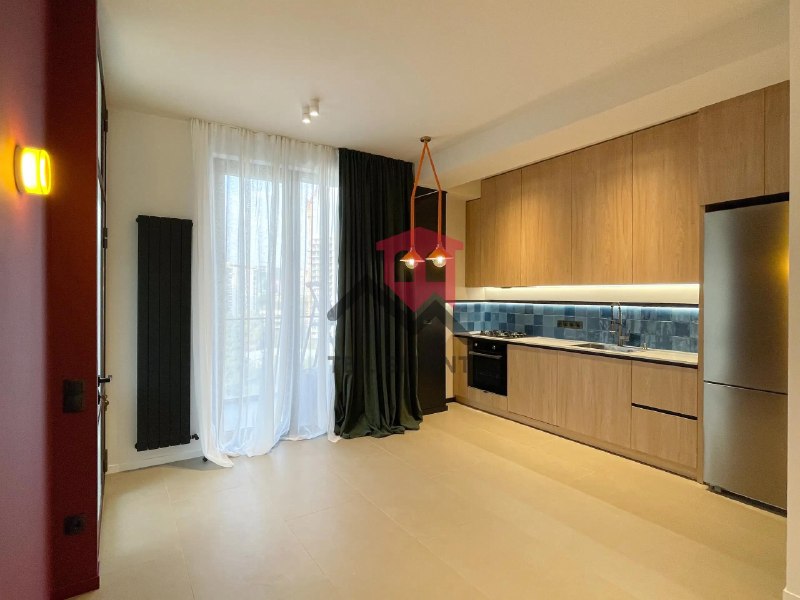 Apartment, 2 bedrooms · Ortachala — photo 4