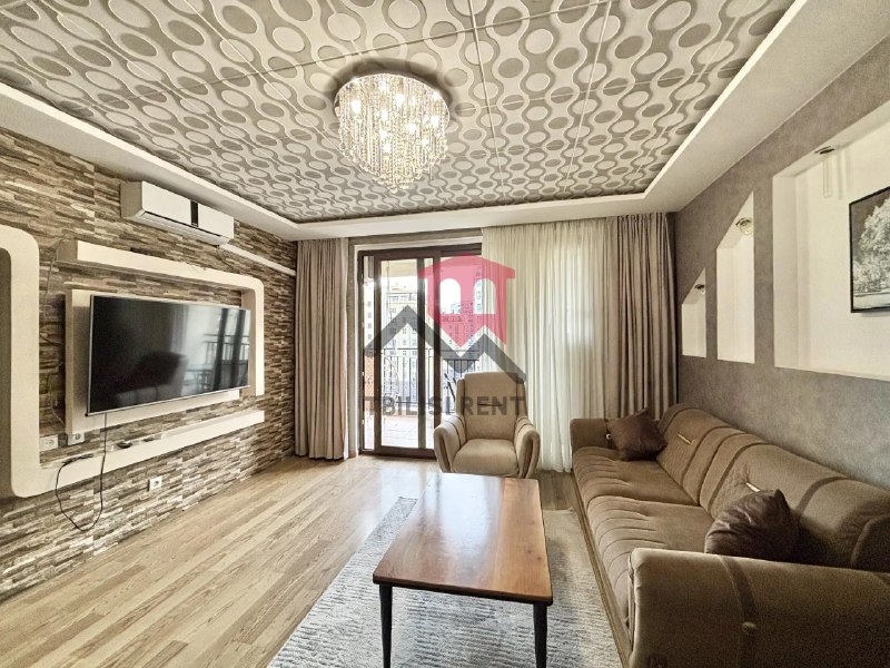 Apartment, 2 bedrooms · Varketili — photo 2
