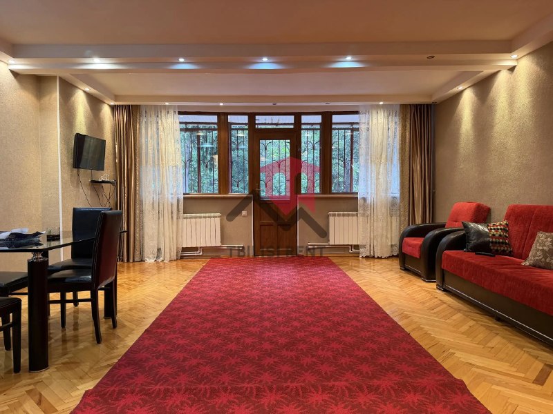 Apartment, 2 bedrooms · Ortachala — photo 1